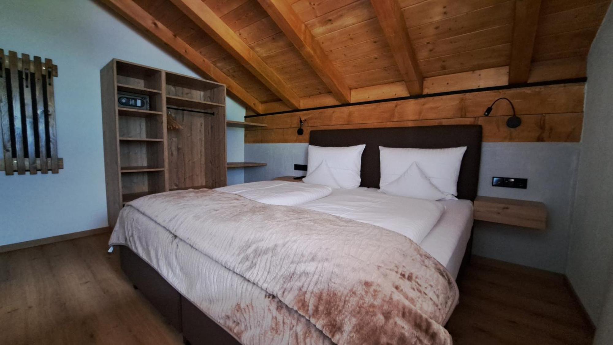 Apart Wolfgang Birkl Sankt Anton am Arlberg Kültér fotó